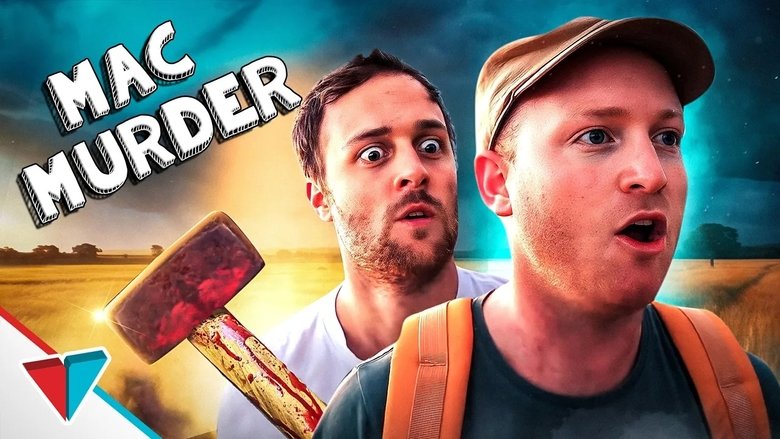 Mac Murder