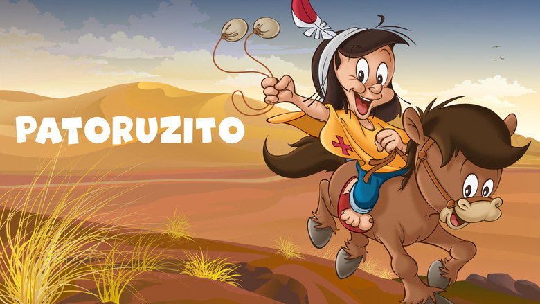Patoruzito backdrop 6