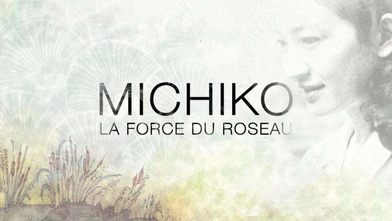 Empress Michiko, the Strength of the Reed backdrop 3
