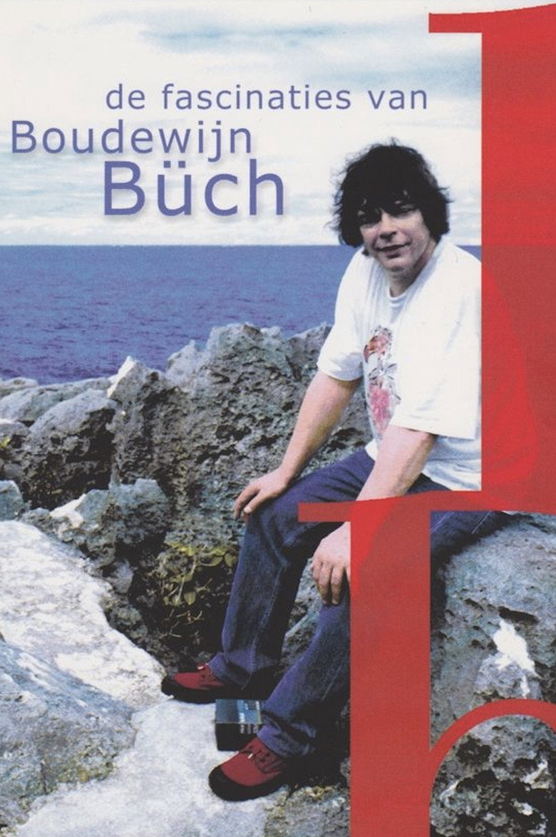 De Fascinaties van Boudewijn Büch