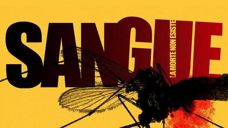 Sangue - La morte non esiste backdrop 7