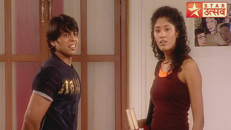 Uday Asks CJ for the Ball