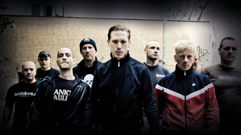 Gegengerade backdrop 2