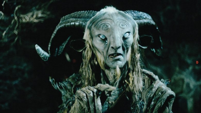 Le Labyrinthe de Pan