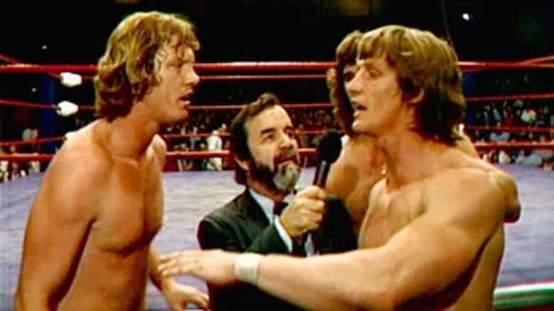 WCCW - February 26, 1983