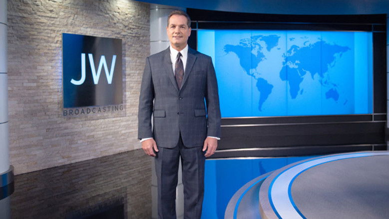 JW Broadcasting—March 2024