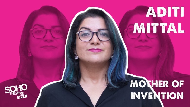 Aditi Mittal