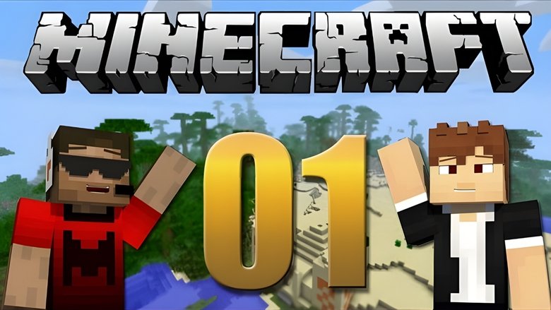 Episode 1