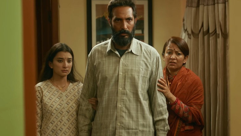 Baa: Ek Yoddha backdrop 1