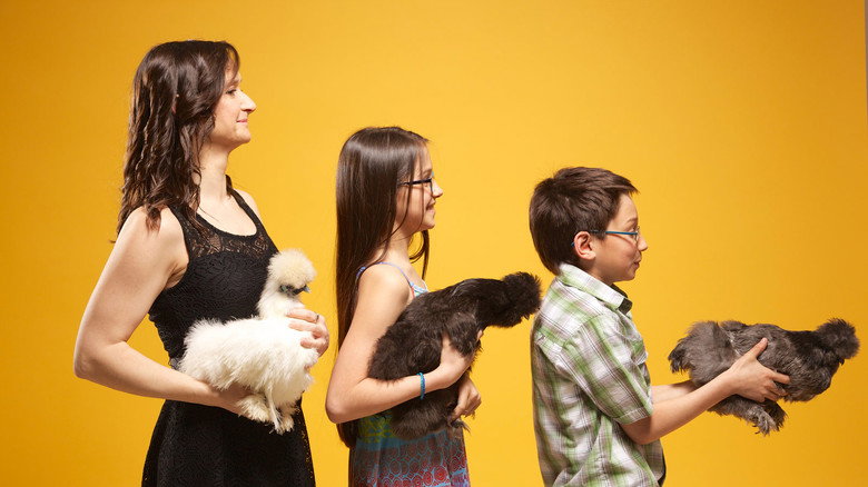 Ultimate Pet Lover backdrop 9