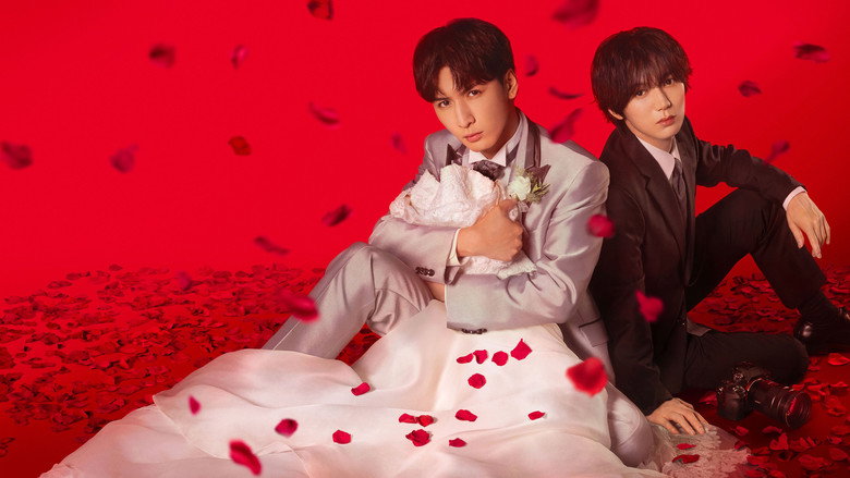 Because It’s All For You backdrop 2