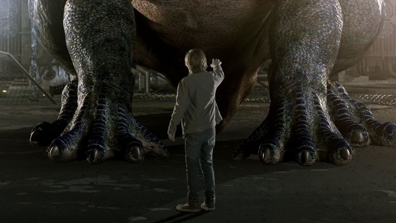 My Pet Dinosaur線上电影看完整版