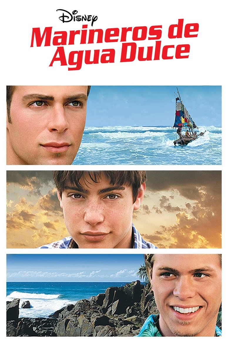 Marineros de agua dulce