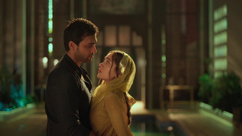 Mahid Saves Seher's Life