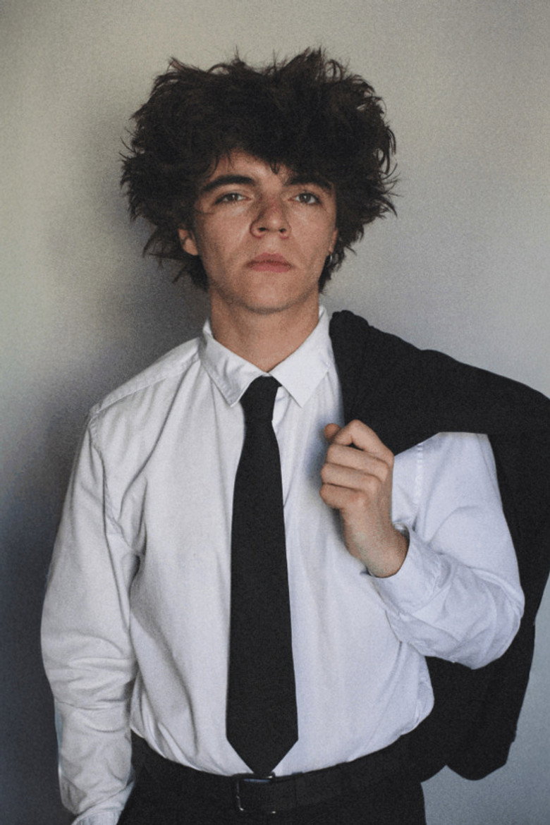 Sam Sauvage
