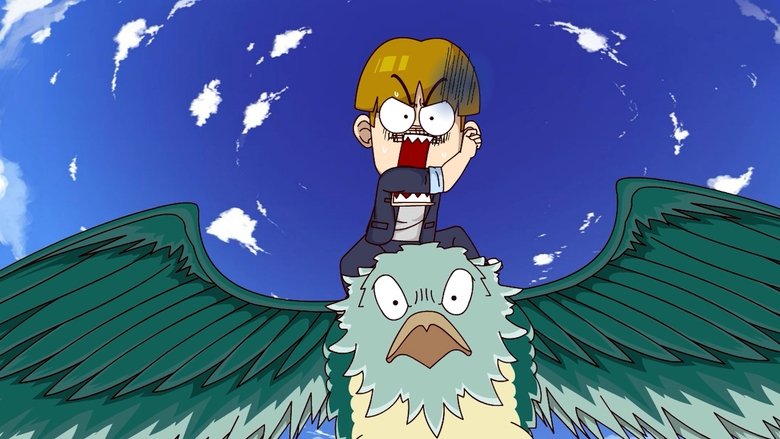 Episode 557
