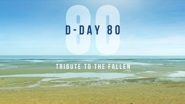 Tribute to the Fallen