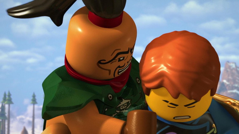 My Dinner with Nadakhan