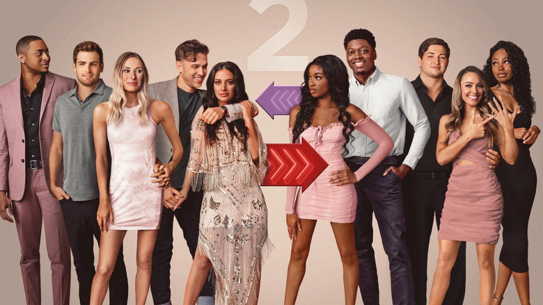 The Ultimatum: Marry or Move On backdrop 4