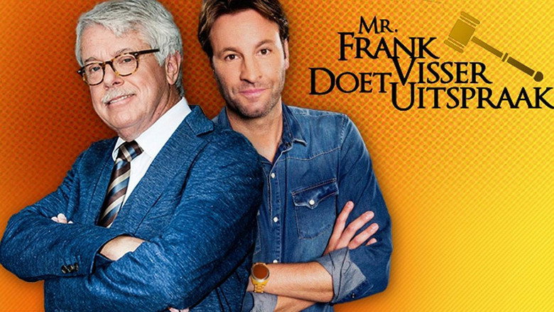 Mr. Frank Visser doet Uitspraak backdrop 2