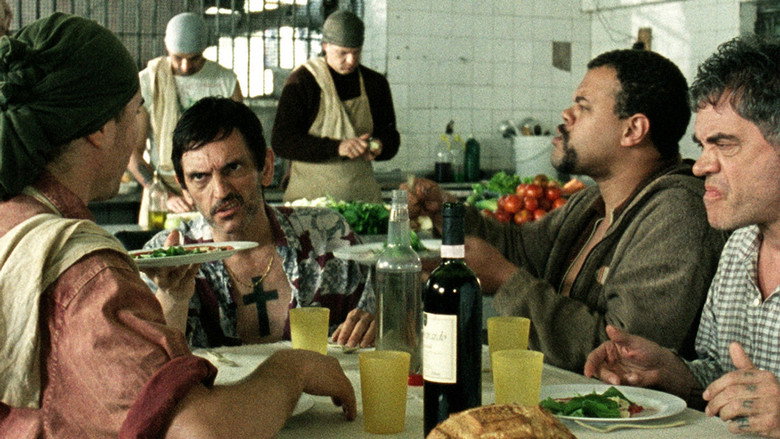 Estômago: A Gastronomic Story backdrop 7