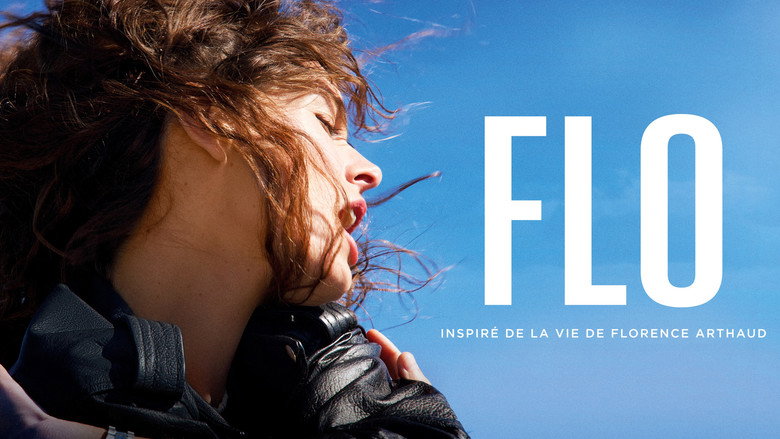Flo backdrop 9
