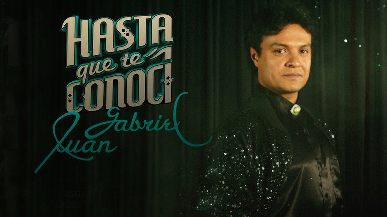 Hasta que te conocí backdrop 7