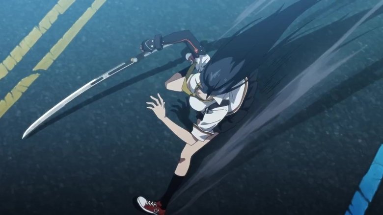 Closers: Side Blacklambs