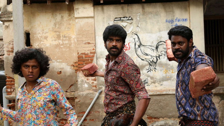 Veeraiyan backdrop 6
