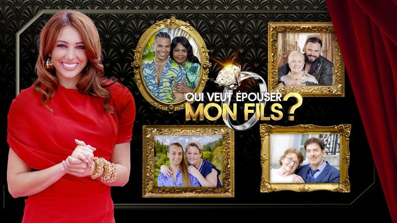 Qui veut épouser mon fils ? backdrop 3
