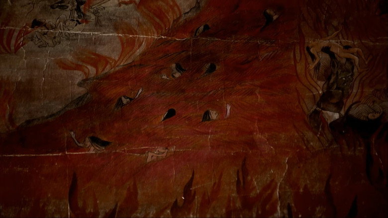 Imprint backdrop 6