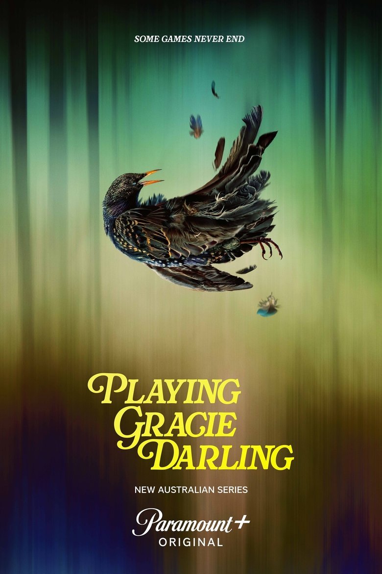 Playing Gracie Darling
