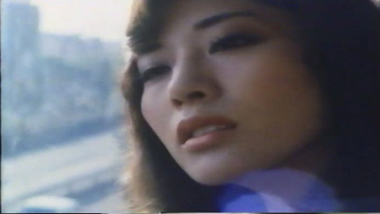 Kahanshin bijin: Kurui-sô backdrop 1