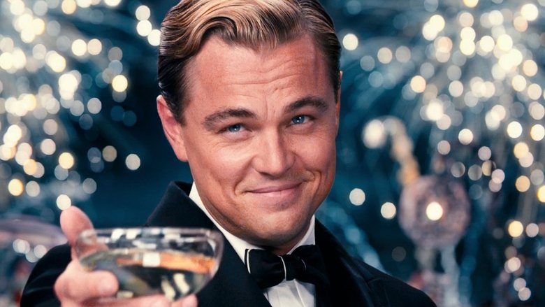 Gatsby le Magnifique
