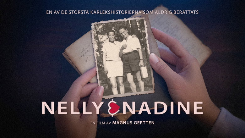 Nelly & Nadine backdrop 7