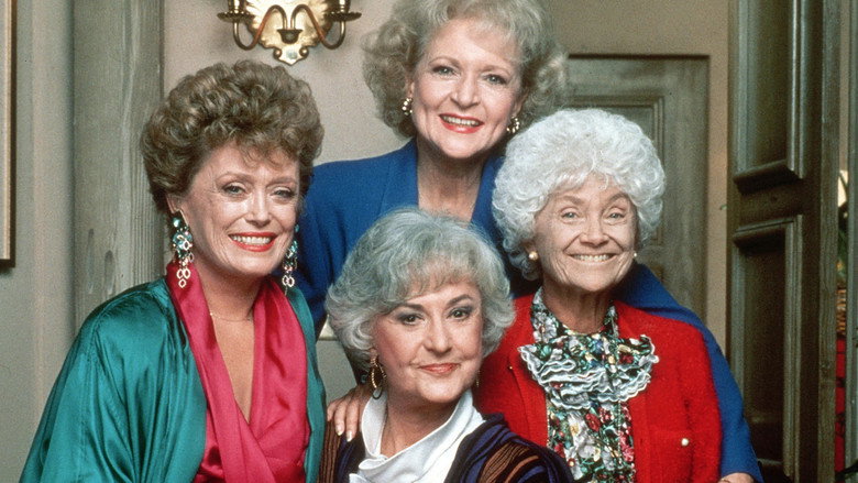 The Golden Girls: 40 Years of Laughter and Friendship - A Special Edition of 20/20 backdrop 5