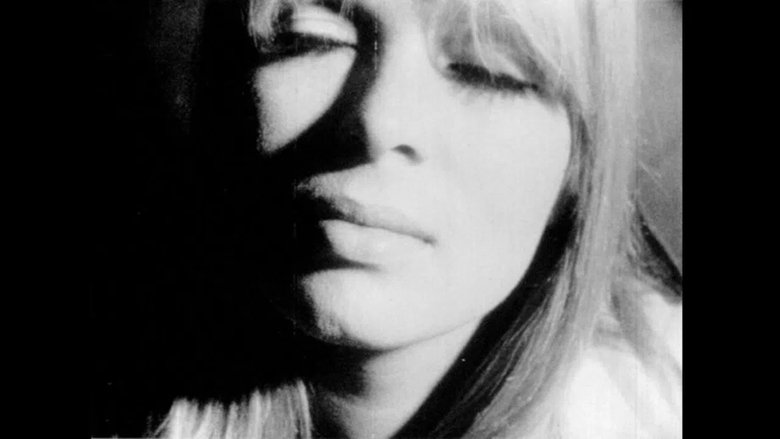 Screen Test [ST240]: Nico