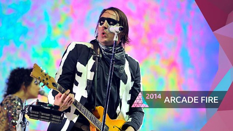 Arcade Fire
