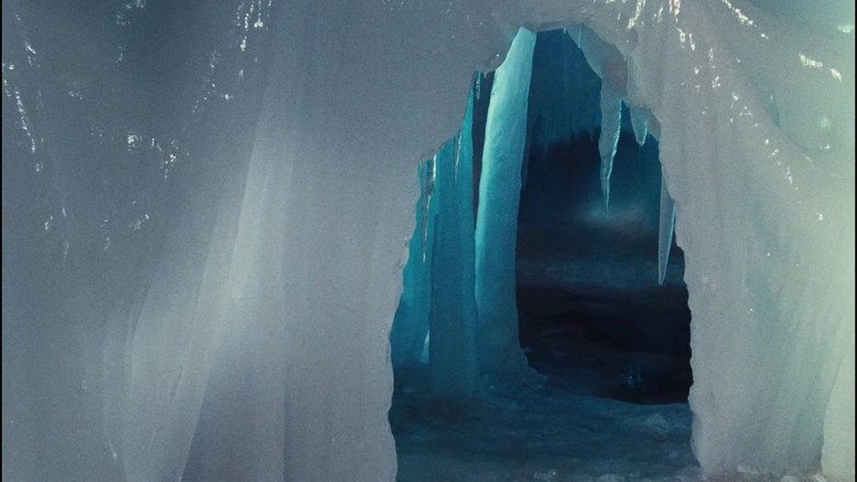 Ice Palace backdrop 7