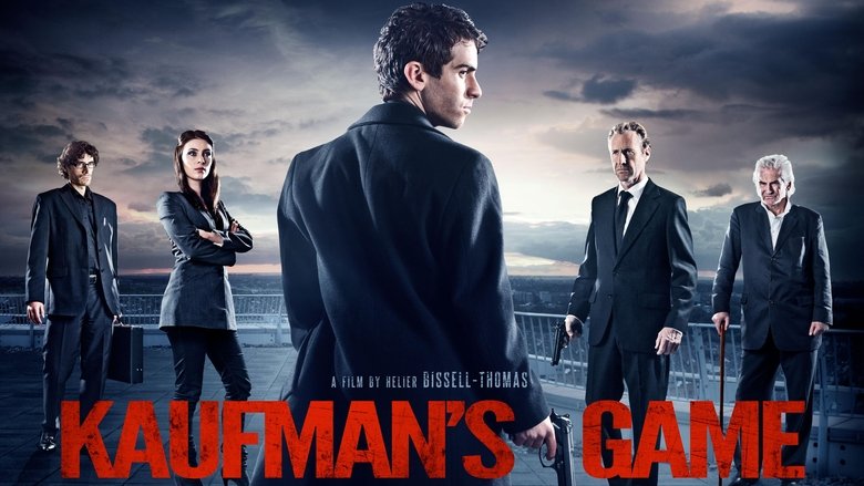 Kaufman's Game線上电影看完整版