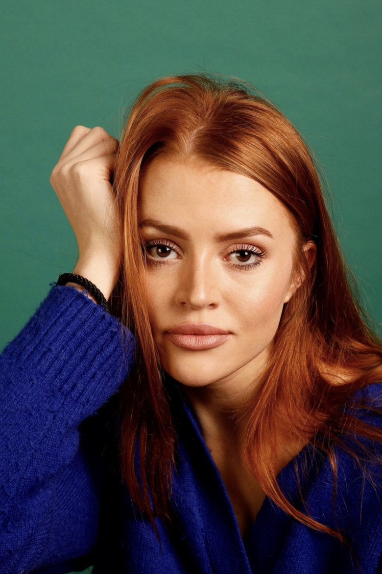Olga Rossa