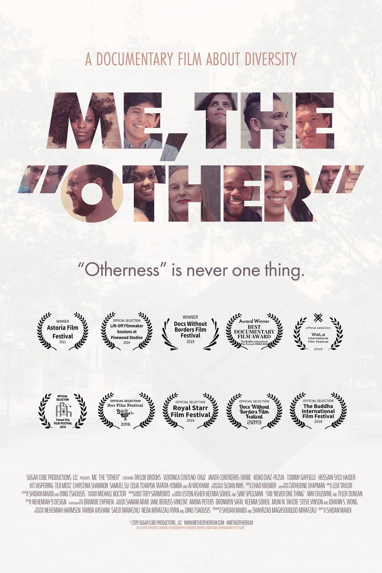 Me, The "Other"