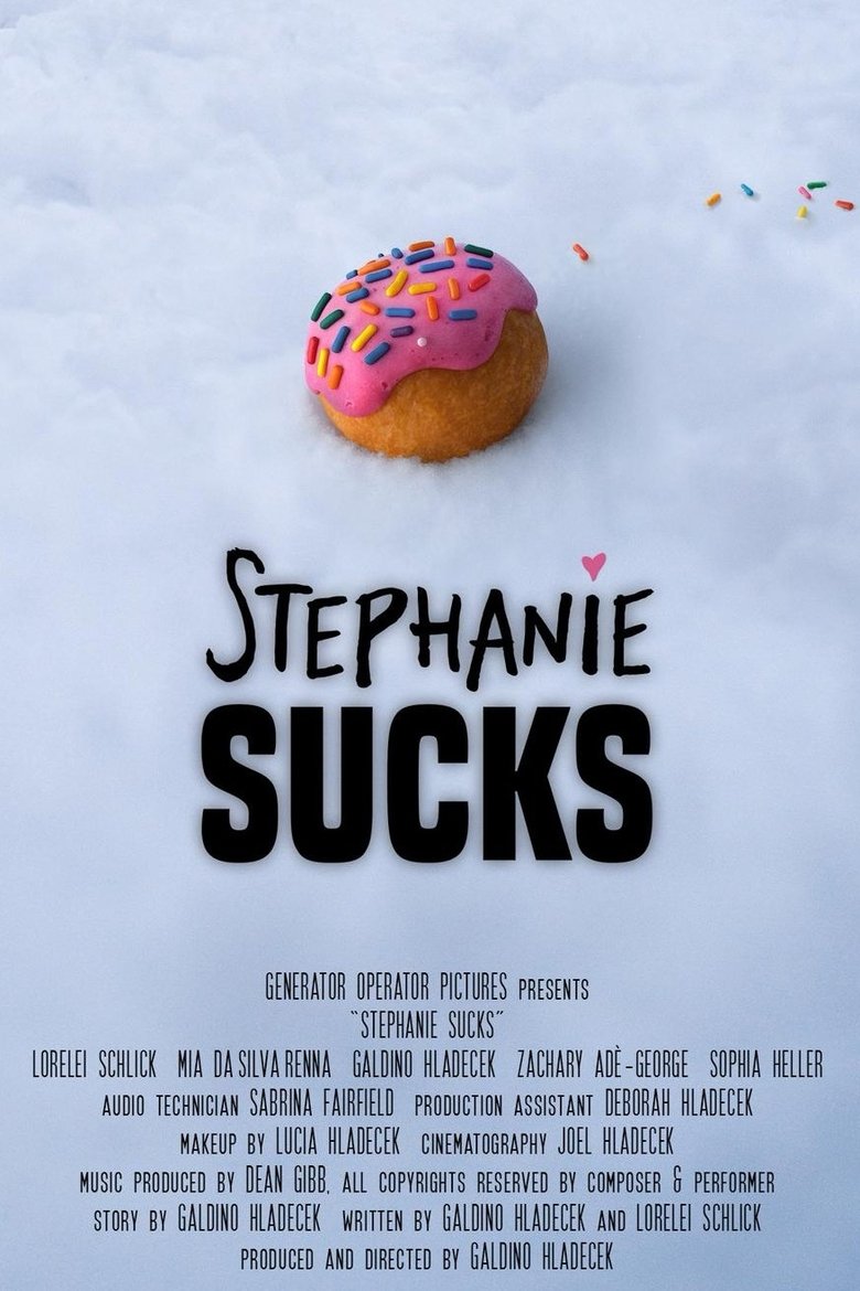Stephanie Sucks