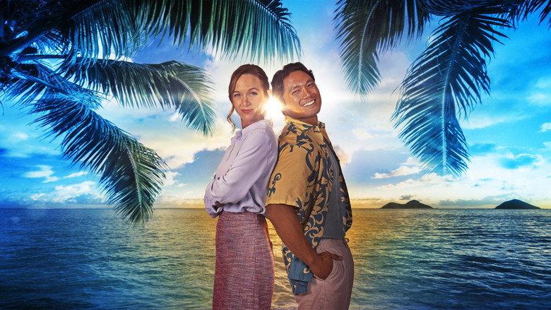 Romance in Hawaii backdrop 4