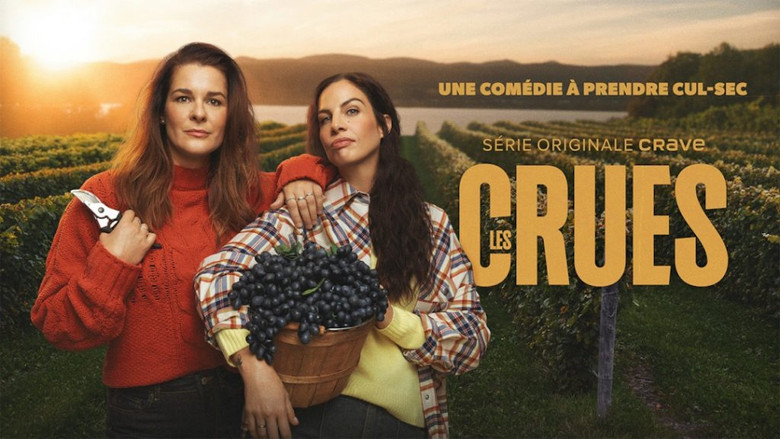Les Crues backdrop 1