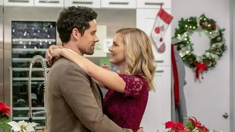 A Godwink Christmas: Meant For Love backdrop 4