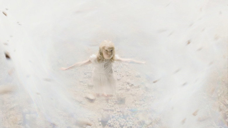 Childhood's End backdrop 3