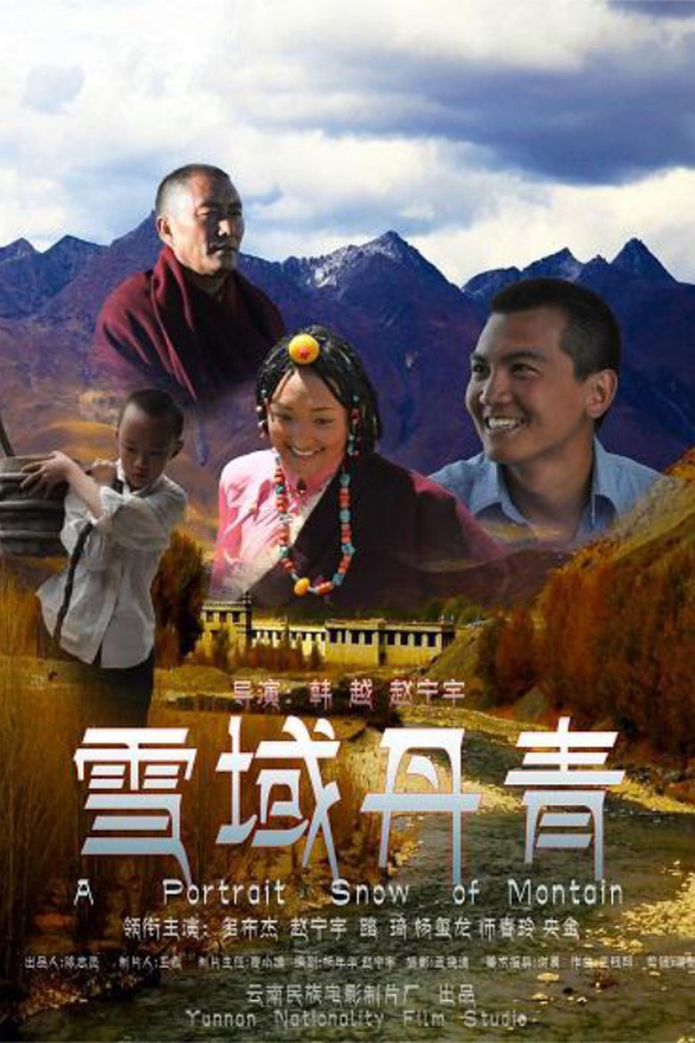 Movie Poster