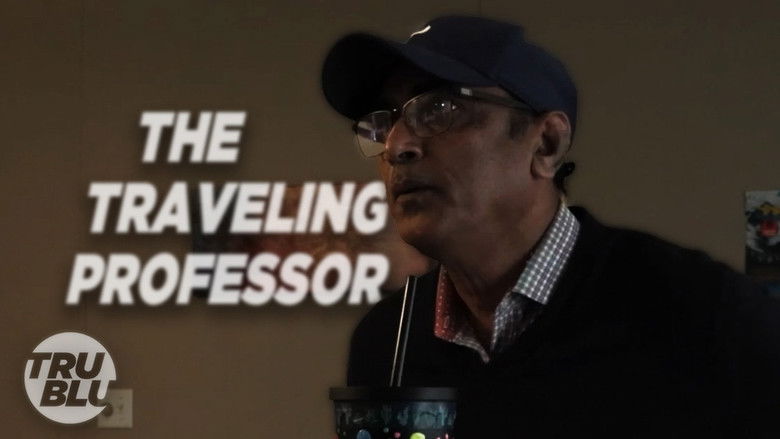 Takedown - Huron - The Traveling Professor