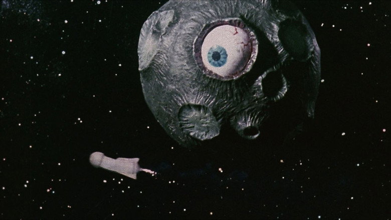 Flesh Gordon backdrop 8